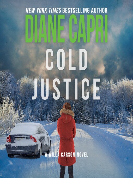 Title details for Cold Justice by Diane Capri - Available